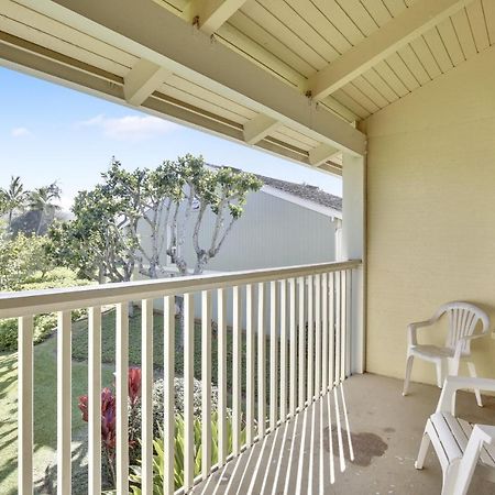 Appartement Turtle Bay Sea Breezenuc 90-Tvu-0498 à Kahuku Extérieur photo