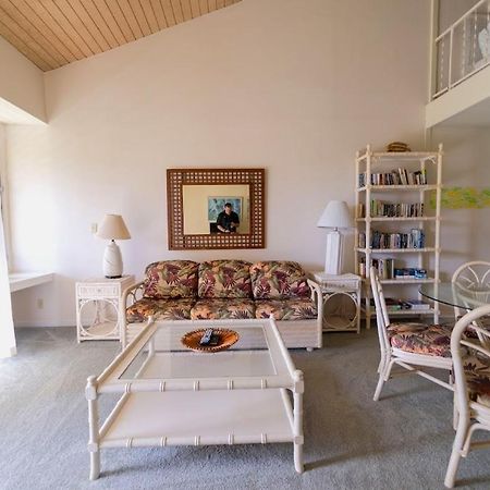 Appartement Turtle Bay Sea Breezenuc 90-Tvu-0498 à Kahuku Extérieur photo