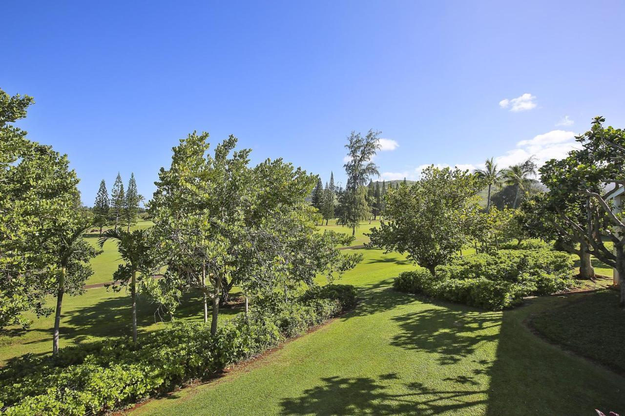 Appartement Turtle Bay Sea Breezenuc 90-Tvu-0498 à Kahuku Extérieur photo