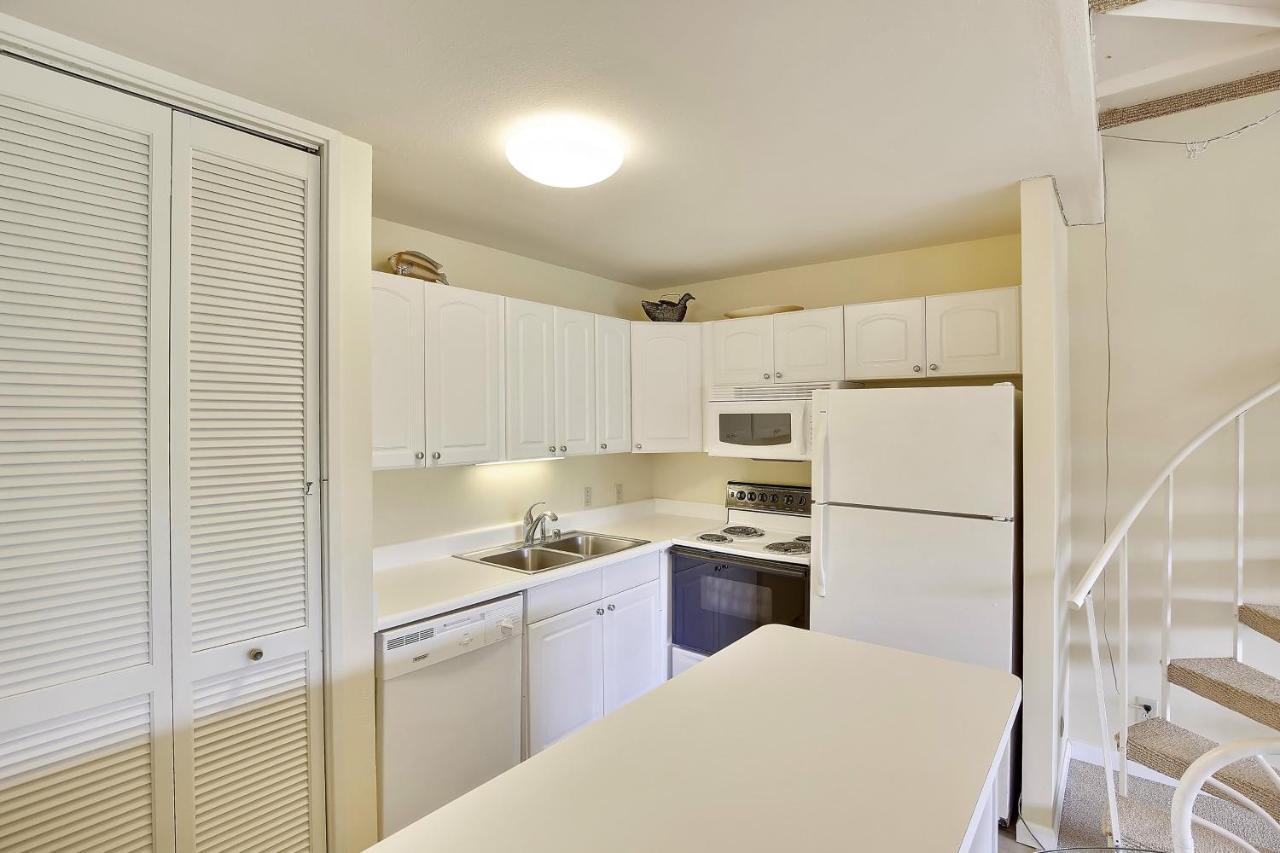 Appartement Turtle Bay Sea Breezenuc 90-Tvu-0498 à Kahuku Extérieur photo