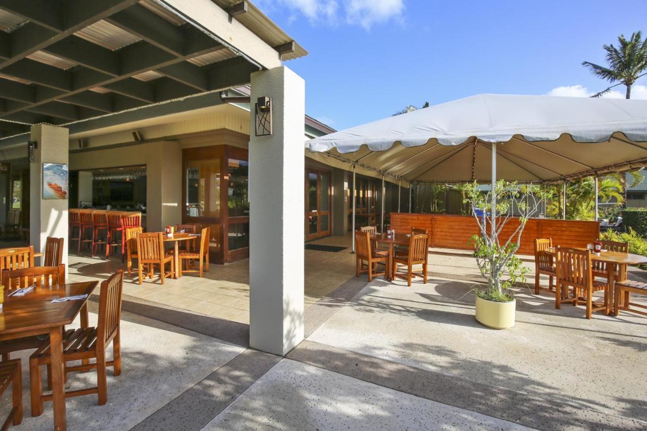 Appartement Turtle Bay Sea Breezenuc 90-Tvu-0498 à Kahuku Extérieur photo