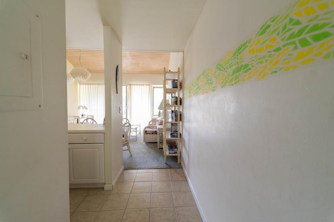 Appartement Turtle Bay Sea Breezenuc 90-Tvu-0498 à Kahuku Extérieur photo