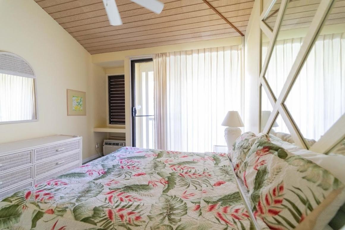 Appartement Turtle Bay Sea Breezenuc 90-Tvu-0498 à Kahuku Extérieur photo