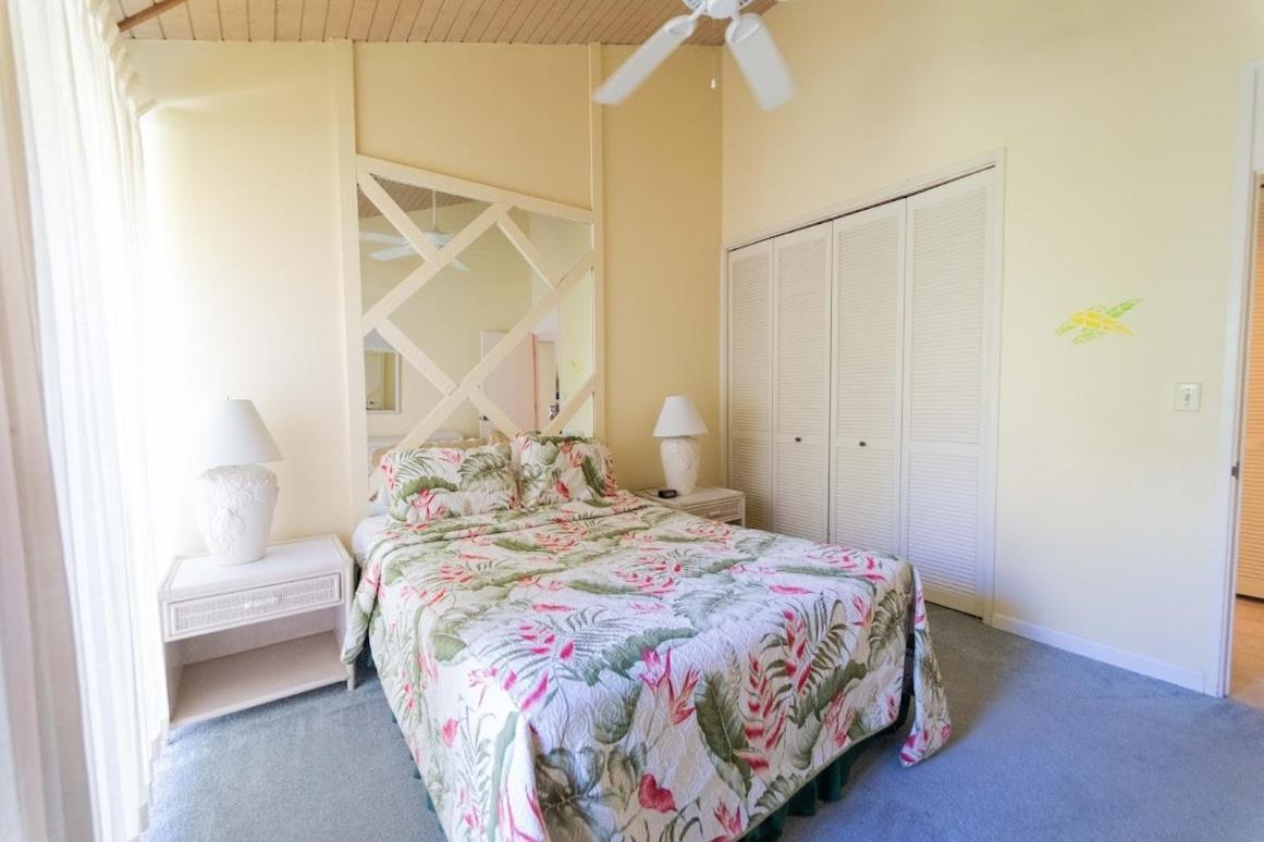 Appartement Turtle Bay Sea Breezenuc 90-Tvu-0498 à Kahuku Extérieur photo