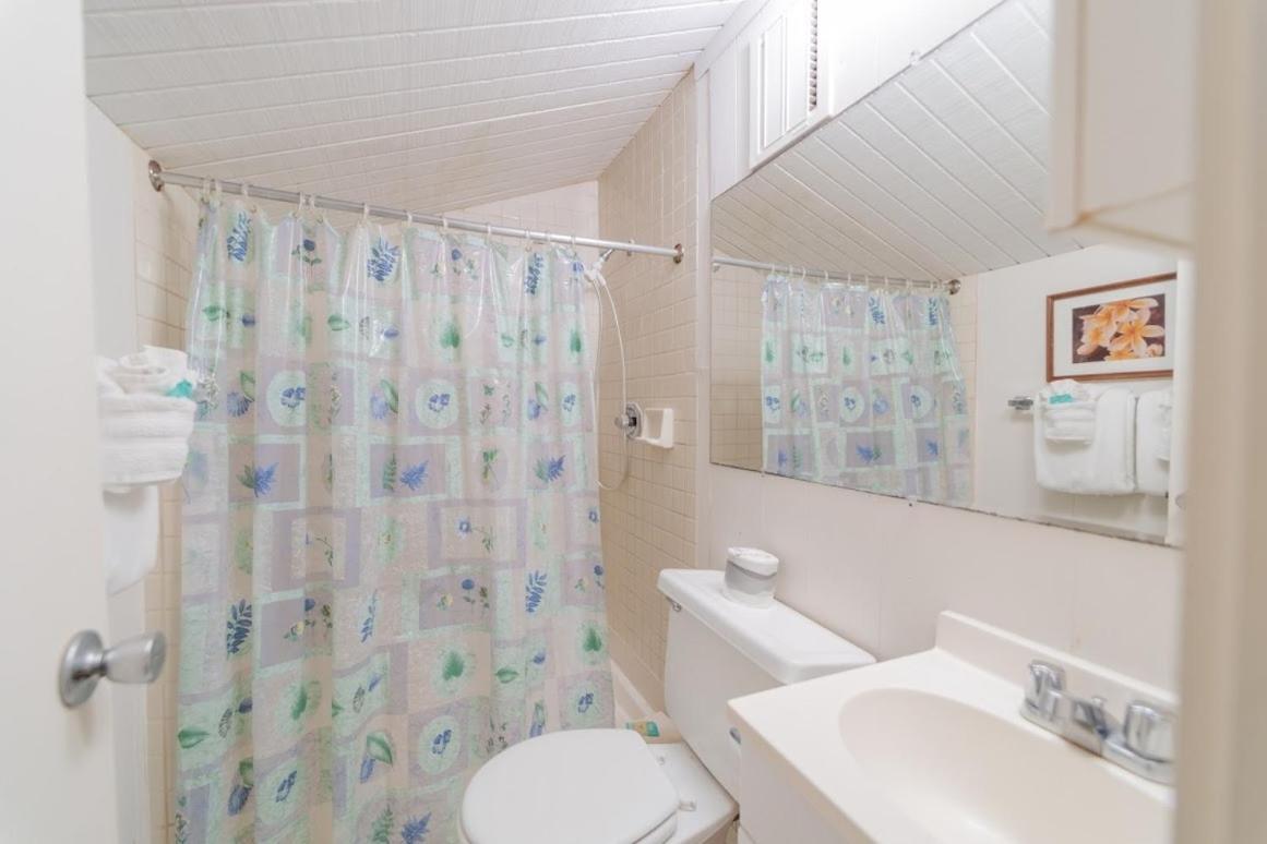 Appartement Turtle Bay Sea Breezenuc 90-Tvu-0498 à Kahuku Extérieur photo