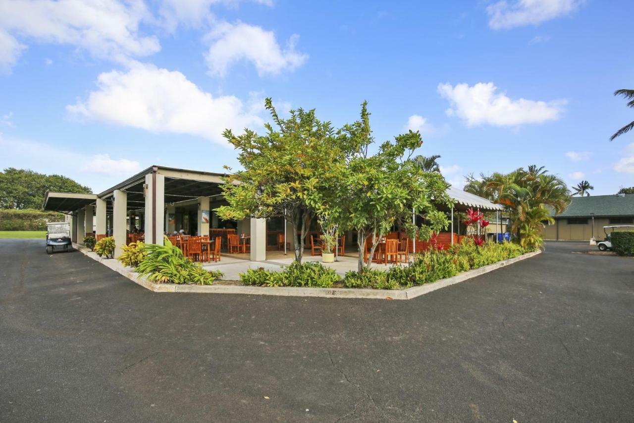 Appartement Turtle Bay Sea Breezenuc 90-Tvu-0498 à Kahuku Extérieur photo