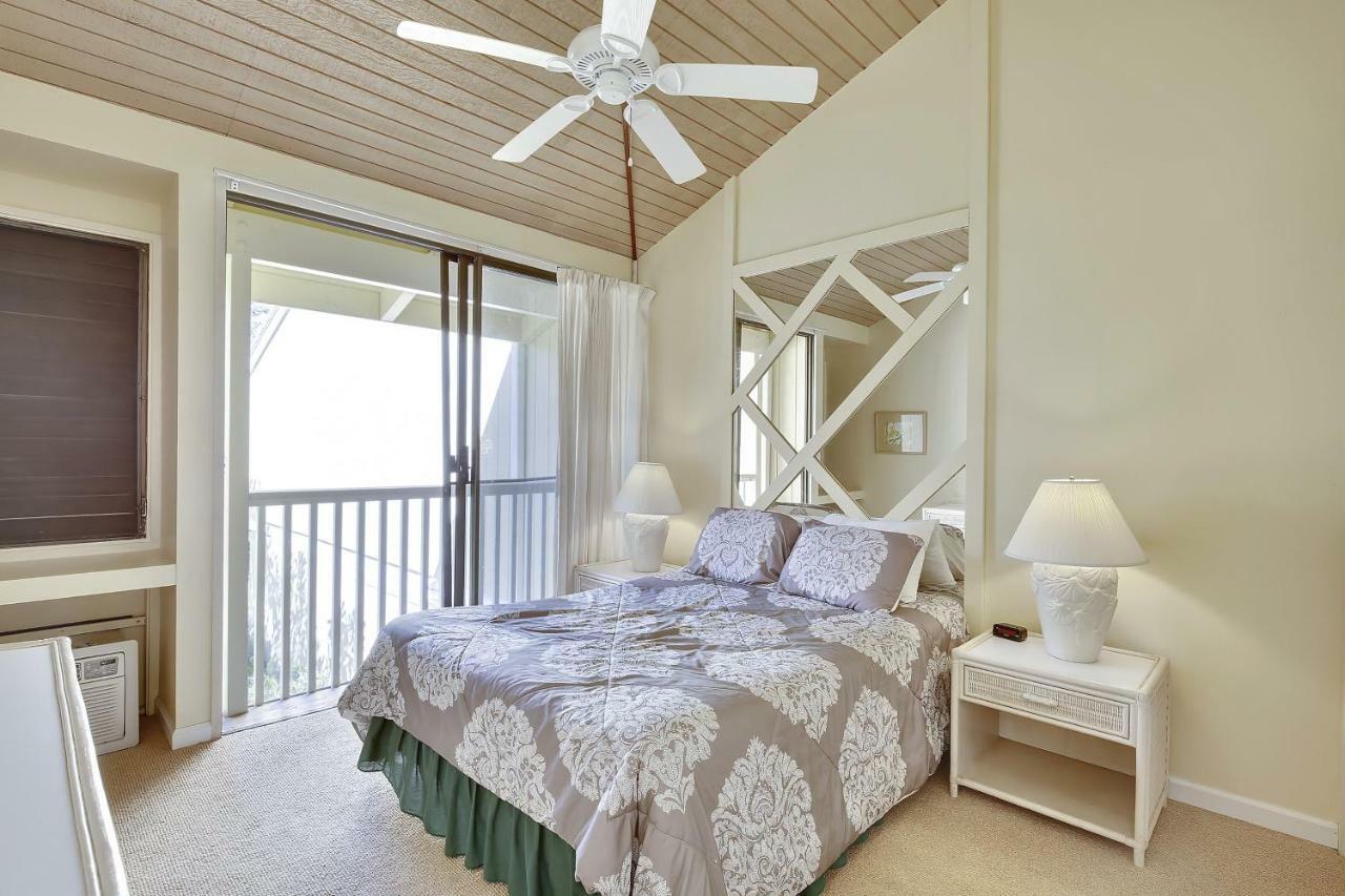 Appartement Turtle Bay Sea Breezenuc 90-Tvu-0498 à Kahuku Extérieur photo