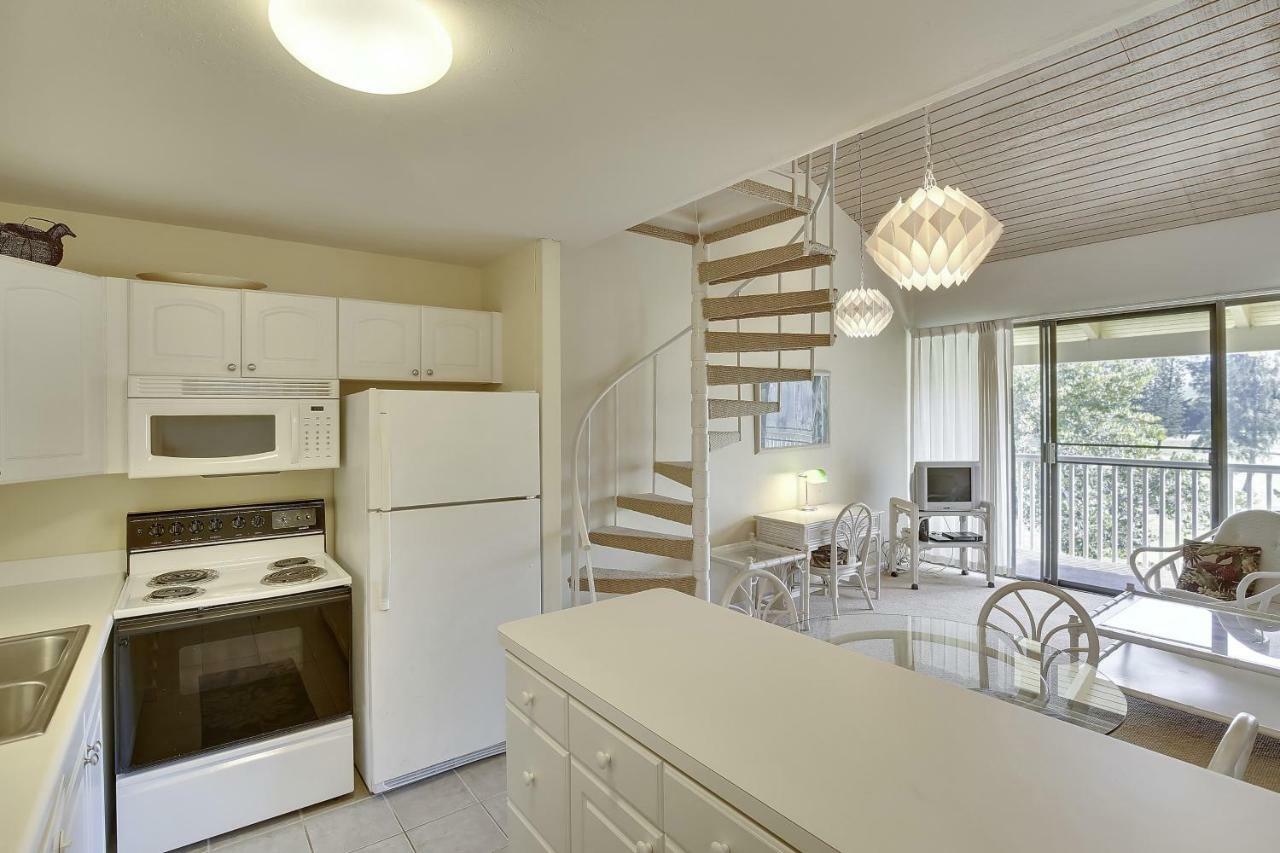 Appartement Turtle Bay Sea Breezenuc 90-Tvu-0498 à Kahuku Extérieur photo